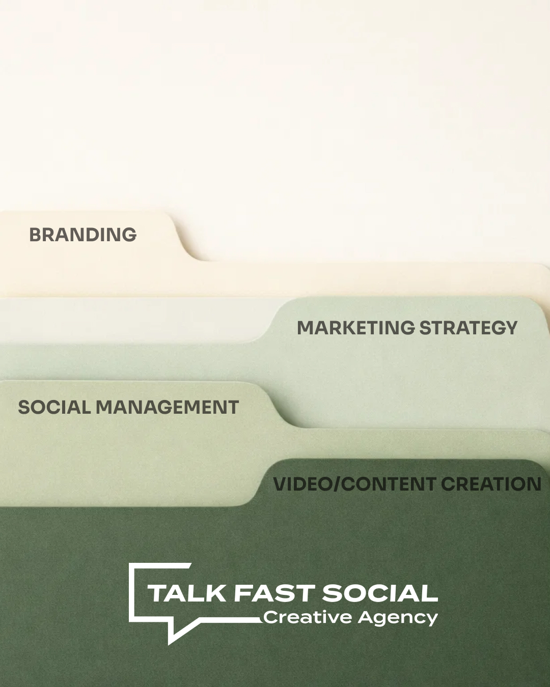 Talk Fast Social work sample 2